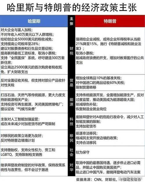 特朗普计划设立新机构，专责征收外国税收以应对经济挑战