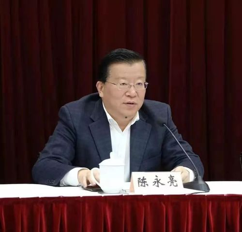 陈永亮委员提议上海应加强社会保障体系建设