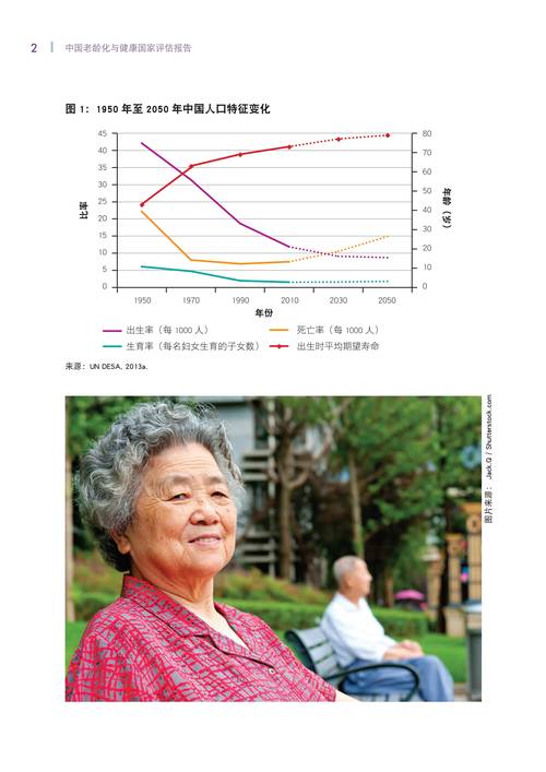 老年护理新趋势：基层医养结合模式探索与现状分析