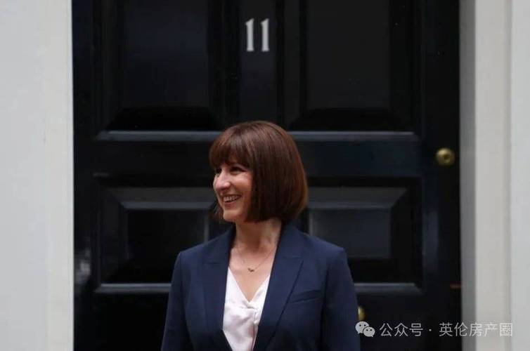 英国财政大臣里夫斯专访：应对全球经济挑战，英国未来财政政策展望