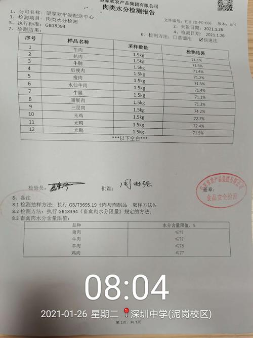 中学食堂员工踩食材恶行曝光 校长被免职