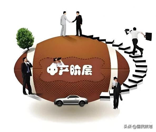 第一批“护眼灯”用户：中产阶级成新消费风口