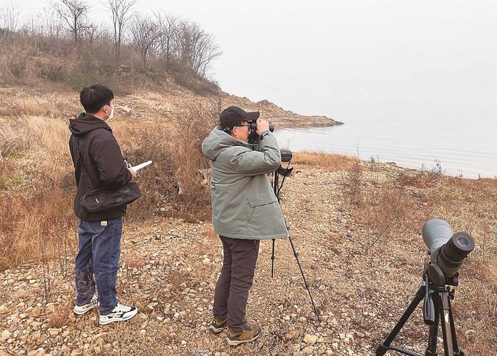 新春走基层，三州绿水青山展现新春新气象