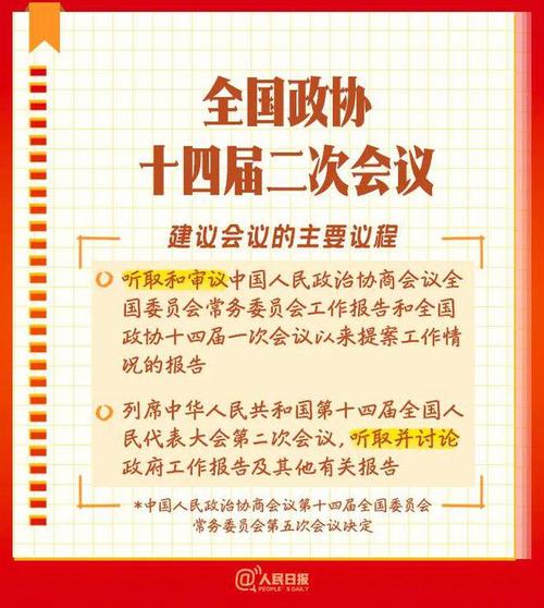 两会聚焦：代表委员热议社会热点，推动改革创新