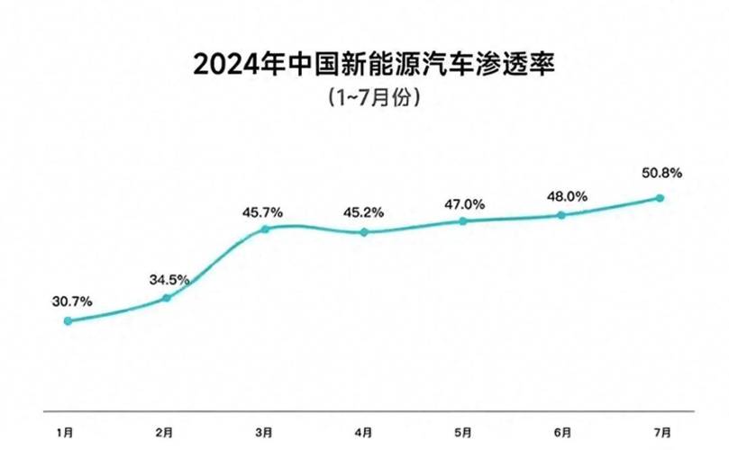 全球新能源汽车需求放缓，去年销量遭遇挑战