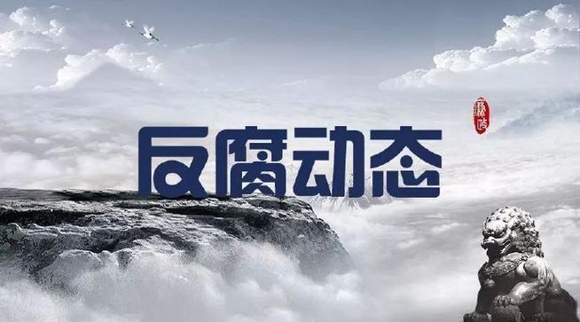 安徽省投资集团控股有限公司原副总经理被调查，涉及多个敏感案件